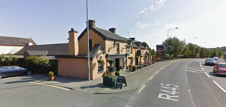 The winner of Ireland’s Tidy Towns 2017 competition has been named