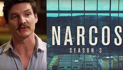 Narcos actor has issued a stark warning about the future of the show