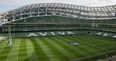Arsenal and Chelsea will play a friendly game in the Aviva this summer