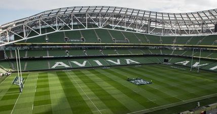 Arsenal and Chelsea will play a friendly game in the Aviva this summer