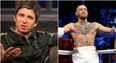 Noel Gallagher has been absolutely raving about Conor McGregor
