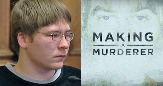 Brendan Dassey