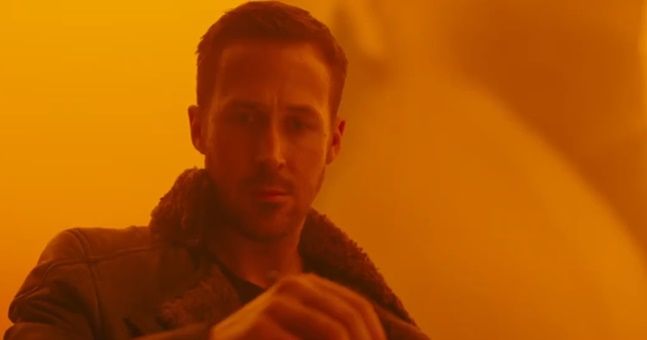 Blade Runner 2049