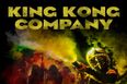 JOE’s Song Of The Day #490: King Kong Company – ‘Involved’