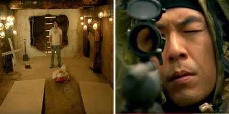 The most controversial and infamous act of cult violence in US history is now a gripping TV show