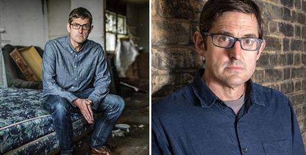 Louis Theroux’s next documentary on the BBC sounds absolutely incredible