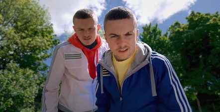 The Young Offenders is looking for extras