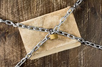 These are the 8 books that are still banned in Ireland in 2017