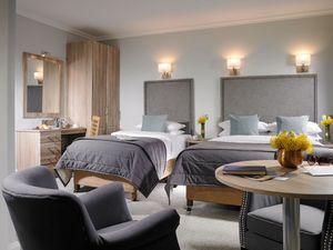 Irish hotel wins leading accolade at World Travel Awards