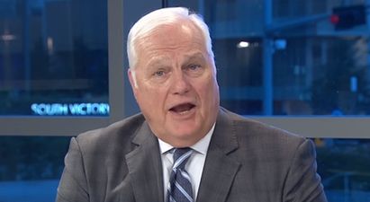 Dale Hansen’s speech about ‘taking a knee’ will make him your new hero
