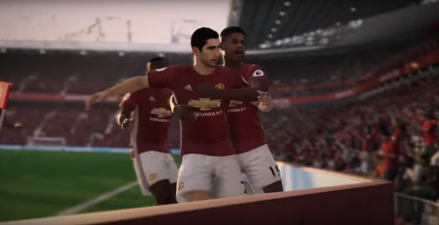 You can now ditch shopping to play EA SPORTS FIFA 18 in Dundrum Town Centre’s new “man crèche”