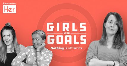 A new kick-ass Irish podcast has just launched – and it’s already making waves