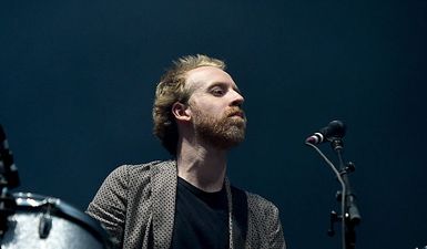 LCD Soundsystem guitarist describes Leo Varadkar as a ‘tosser’ after meeting him