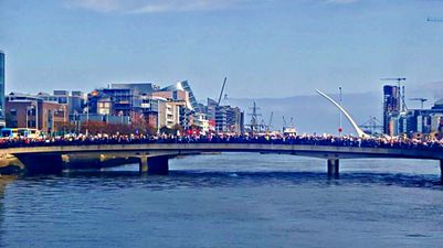 PICS: Here are some of the best signs we spotted at Dublin’s March for Choice