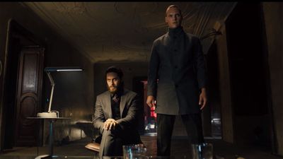 Planning on going to see Blade Runner 2049 next week? Then you need to watch this first