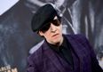 VIDEO: Singer Marilyn Manson rushed to hospital after prop falls on him on stage