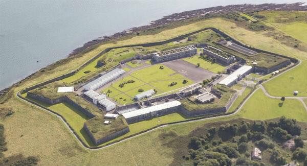 Spike Island
