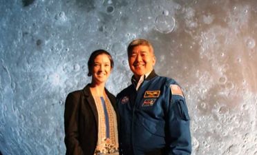 Mayo woman Dr. Norah Patten set to become the first Irish person to go into space