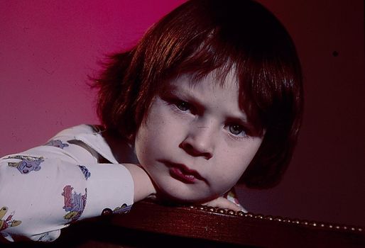 The Omen