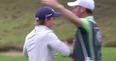 Paul Dunne beats Rory McIlroy for first ever professional win in relentless head-to-head