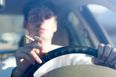 Latest survey will make you think twice before you smoke in your car again