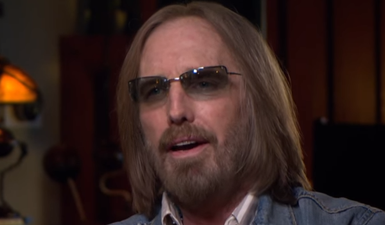 Singer Tom Petty has died at the age of 66