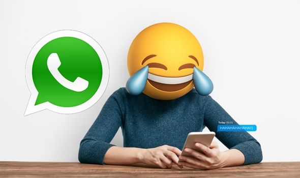 WhatsApp emojis