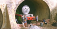 This old Thomas the Tank Engine episode is actually very disturbing