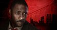 Luther looks suitably mean and moody in the first teaser trailer for series five