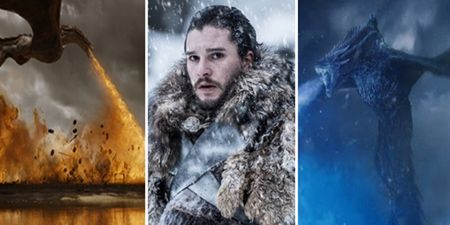 Sam from Game of Thrones has made a very bold claim about Season 8