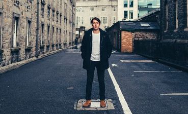 JOE’s Song Of The Day #495: Ivan Nicolas – ‘Moving On’