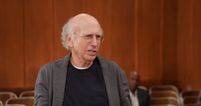 What a character: Why Larry David from Curb Your Enthusiasm is a TV great