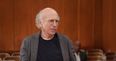 What a character: Why Larry David from Curb Your Enthusiasm is a TV great
