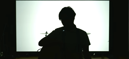 WATCH: The Academic use Facebook Live to make a truly unique video for ‘Bear Claws’