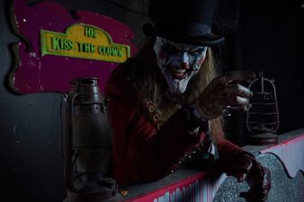 COMPETITION: You could win 2 tickets to The Nightmare Realm [CLOSED]