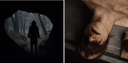 Netflix’s mysterious new occult-thriller will be one of 2017’s best new TV shows