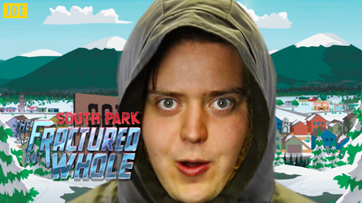 VIDEO: The new South Park game is exactly as gas and as filthy as you’re imagining