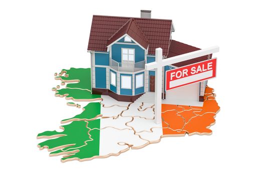 cheapest houses ireland