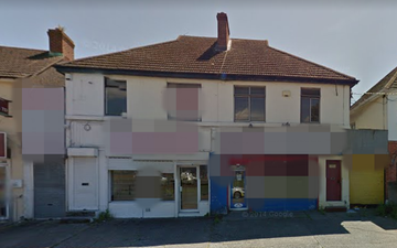 RTÉ uncover serious breaches of fire safety at Irish rental properties, including this ‘fire trap’