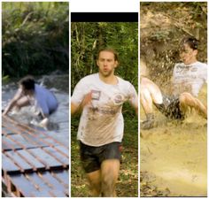 WATCH: These lads take on The Muck of Kells and it doesn’t end well for one