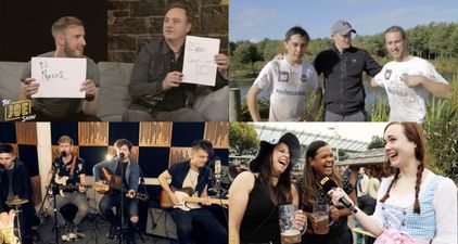 #TheJOEShow – Episode 23