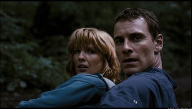 31 Days Of Hallowe’en: Eden Lake (2008)