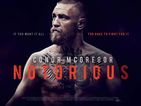 Notorious is just another cog in Conor McGregor’s money-making machine