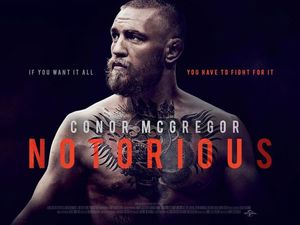 Notorious is just another cog in Conor McGregor’s money-making machine