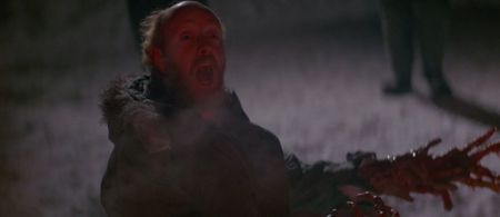 31 Days Of Hallowe’en: The Thing (1982)