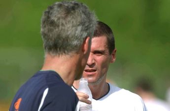 QUIZ: Can you name every member of Ireland’s 2002 World Cup squad?