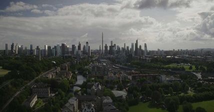 WATCH: Dublin Chamber creates futuristic vision of what the capital will look like in 2050