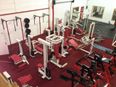 PICS: All of this gym equipment is being auctioned off in Dublin next week