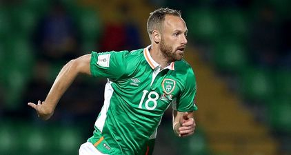 Some bold changes from O’Neill in Ireland team to play Moldova