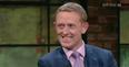 There was a strong reaction to Colm Cooper’s stirring interview on the Late Late